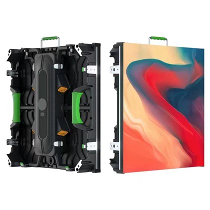 무대대여 LED 스크린 P3.91P2.976